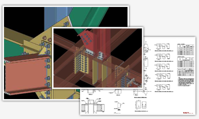 Engineering of Connections